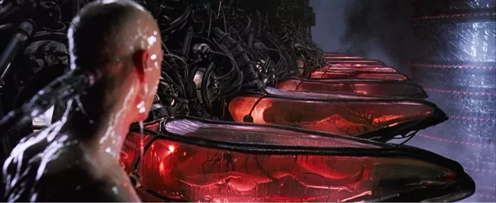 Агенты влияния